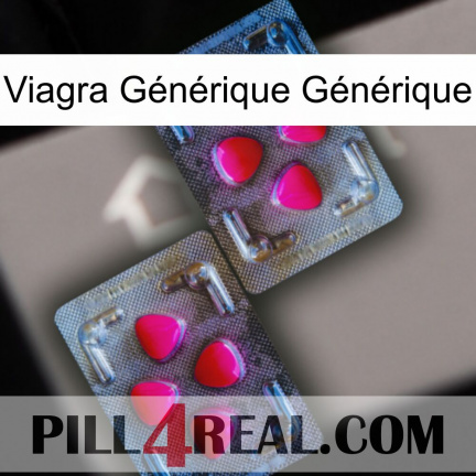 Viagra Générique Générique 15